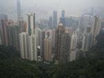 View from the Peak